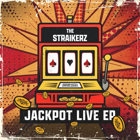 Stream JackpotEdit by TPAINcakes .